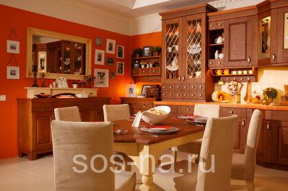 Кухня МОНИКА