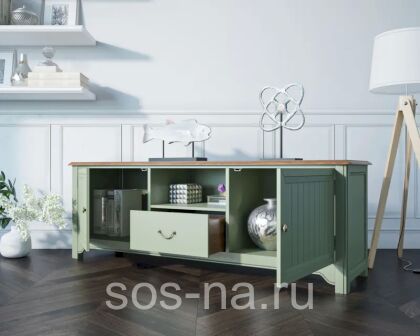 Консоль "Olivia" под TV ниша