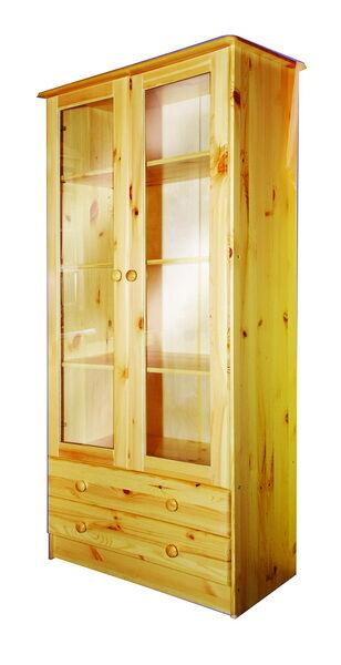 Витрина Мако