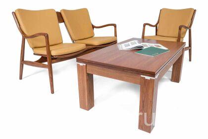 Стол журнальный Майер