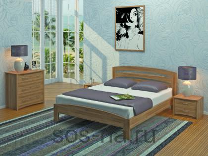 Кровать Селена
