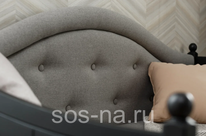 Тахта Айно №9 мягкая