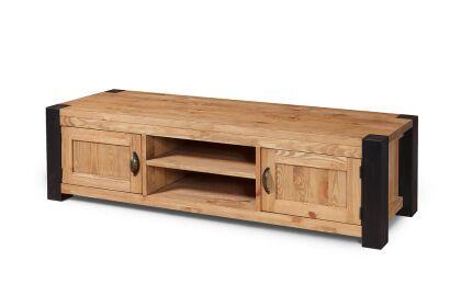 Тумба ТВ MEXICA-MT2P+2N