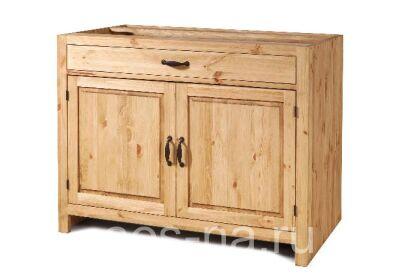 шкаф-стол Шампань CH-BT 120