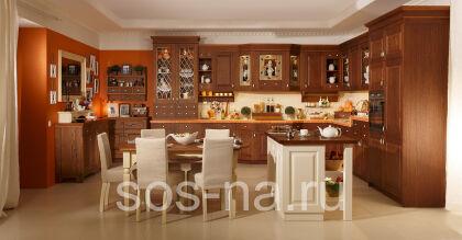 Кухня МОНИКА