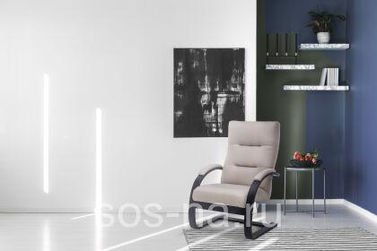 Кресло Leset Монэ