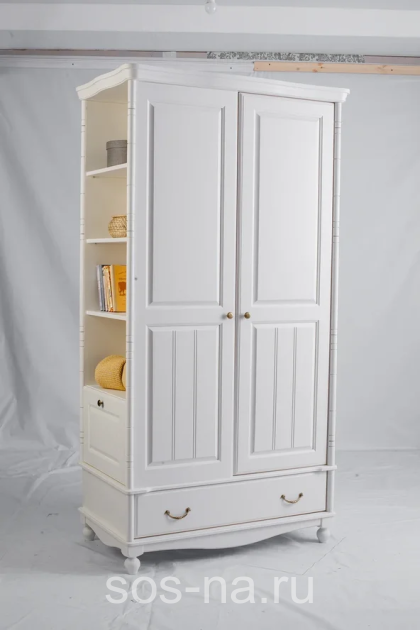 Шкаф Айно 2-ств №5