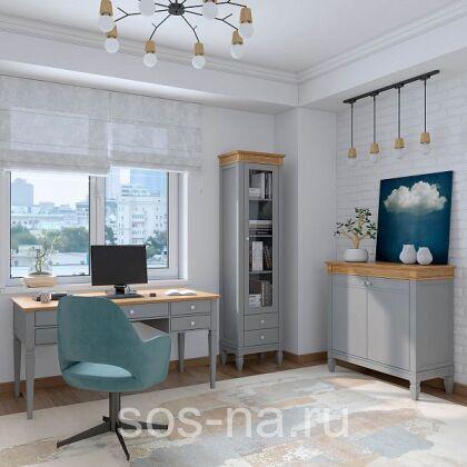 Стол письменный Ольса 005