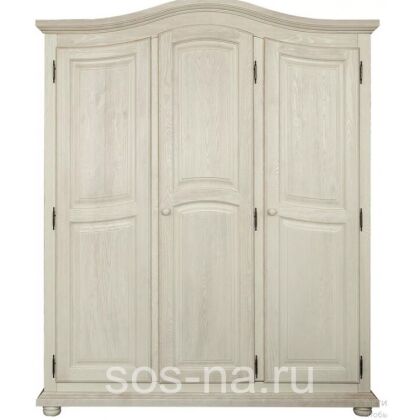 Шкаф 3-х дверный Лотос БМ2.701.1.03 (1092)