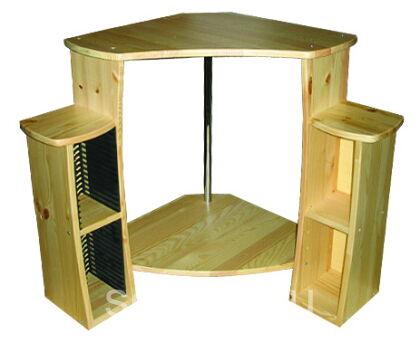 Надстройка к угловому столу