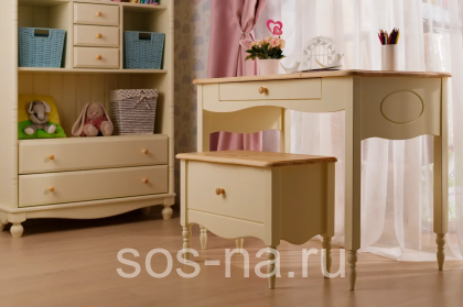 Стол письменный Айно №5