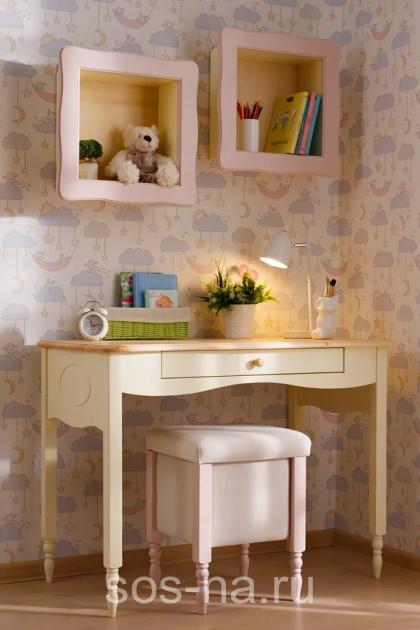 Стол письменный Айно №5