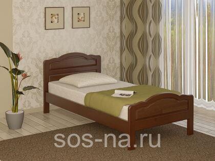 Кровать Новинка