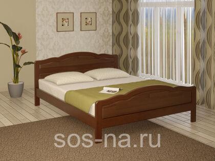 Кровать Новинка