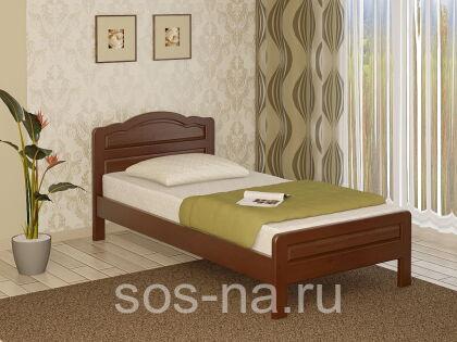 Кровать Новинка