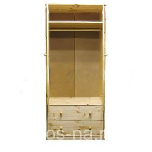 Шкаф Норд 119