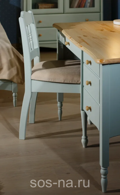 Стул Айно мягкий