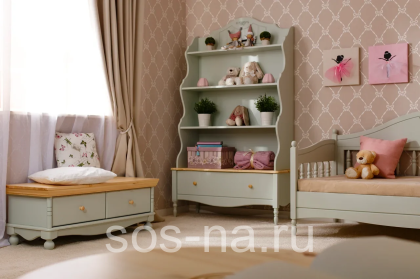 Тахта Айно №1