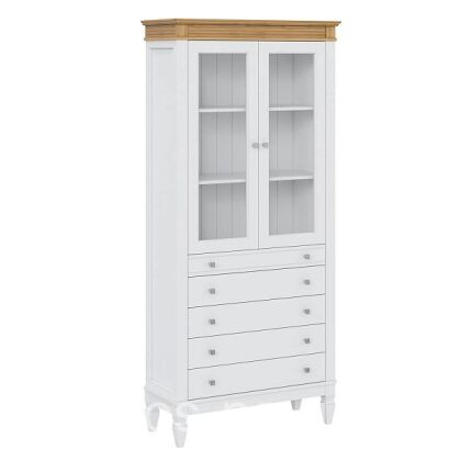 Стеллаж Ольса 202/014