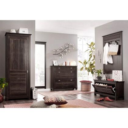 Тумба под обувь Рауна-01