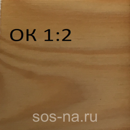 Комод филенка (3 ящика)