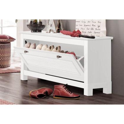 Тумба под обувь Рауна-01