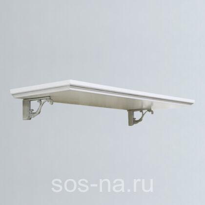 Полка настенная Пьяченца