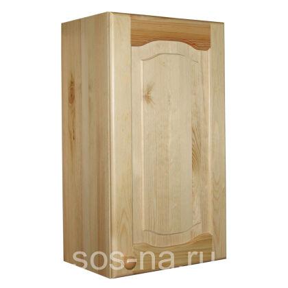 Р-Ш50д Шкаф навесной 50 (1дв., дерево)