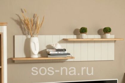 Полка Грета №1