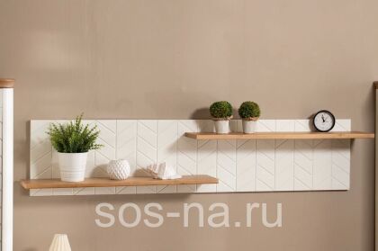 Полка Грета №2