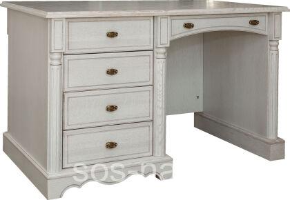 Стол письменный Паола 2170-01 БМ672