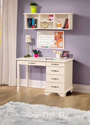 Полка навесная "Брусно"