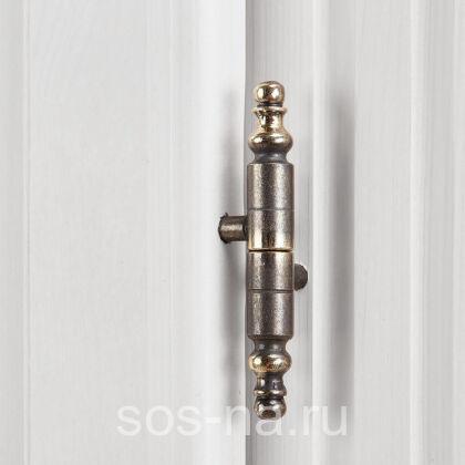 Шкаф Хельсинки 4-GT-M