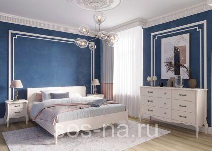 Тумба прикроватная Лебо