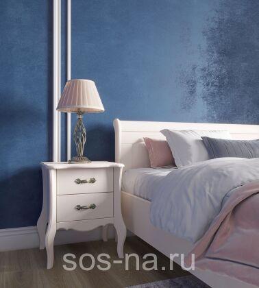 Тумба прикроватная Лебо