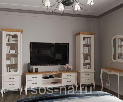 Тумба ТВ Лебо 160см