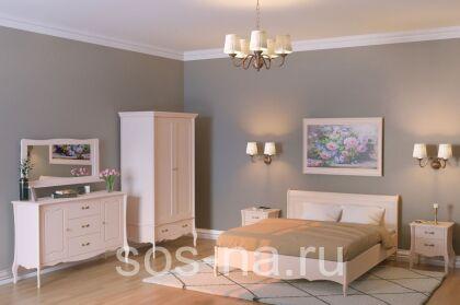 Тумба прикроватная Лебо