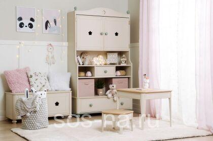 Банкетка Бетти №1