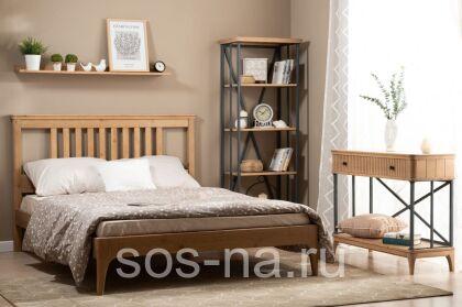 Стеллаж Грета №4