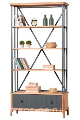 Стеллаж Грета №10