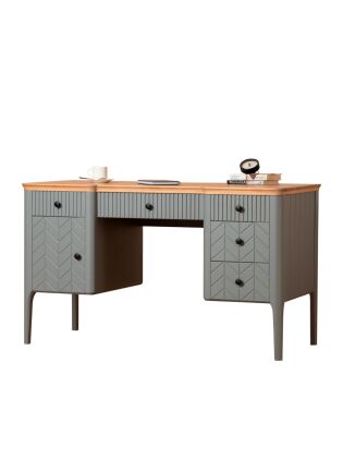 Стол письменный Грета №4