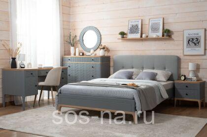 Стол письменный Грета №4