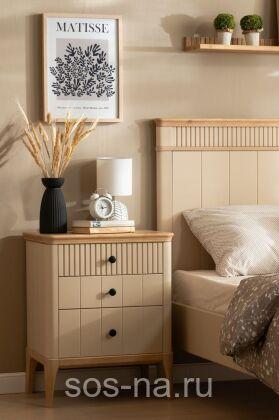 Тумба Грета №10