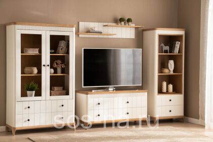 Тумба ТВ Грета №1