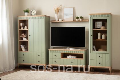 Тумба ТВ Грета №3