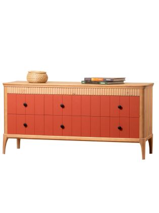 Тумба ТВ Грета №4