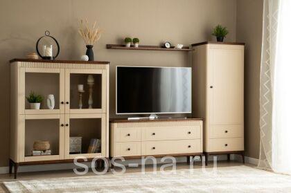 Тумба ТВ Грета №4