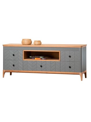 Тумба ТВ Грета №7