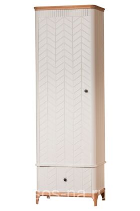 Шкаф 1-ств Грета №2