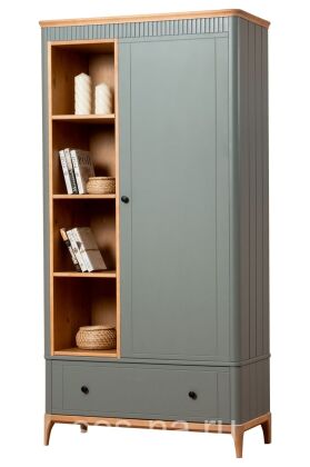 Шкаф 1-ств Грета №7